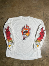 Load image into Gallery viewer, Y2K Harley Eagle Long-sleeve - XL
