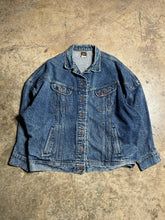 Load image into Gallery viewer, Late 90’s Lee Denim Jacket - XL
