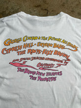 Load image into Gallery viewer, 1997 Smokin’ Grooves Tour Tee - XL

