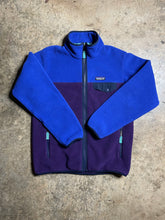 Load image into Gallery viewer, Y2K Patagonia Full Zip Synchilla Fleece - M
