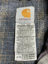 Load image into Gallery viewer, 90’s Carhartt Detroit Fader - XL
