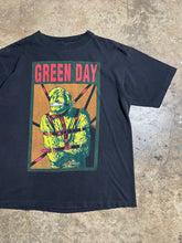 Load image into Gallery viewer, 90’s Green Day Basket Case Tee - XL
