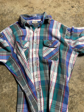 Load image into Gallery viewer, 90’s Five Brothers Flannel - XL
