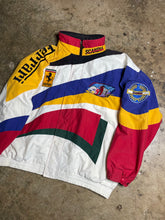 Load image into Gallery viewer, 90’s Apex Scandia Ferrari Jacket - XL
