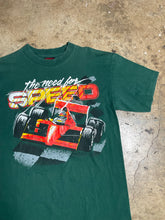 Load image into Gallery viewer, 90’s Need For Speed F1 Tee - M / L
