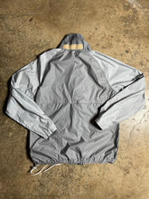 Load image into Gallery viewer, 80’s Nike Grey Full Zip Windbreaker Made in Japan - L
