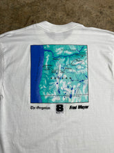 Load image into Gallery viewer, 90’s Nike Cycle Oregon Tee - L

