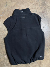 Load image into Gallery viewer, 90’s Black Nike ACG Vest - L
