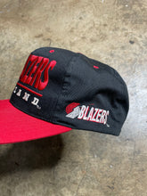 Load image into Gallery viewer, 90’s Portland Trailblazers Hat
