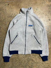 Load image into Gallery viewer, 70’s Patagonia Big Logo Fleece - M
