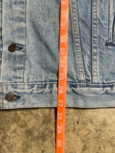 Load image into Gallery viewer, 90’s Levis Faded Denim Jacket - XXL
