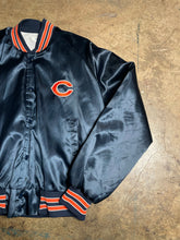 Load image into Gallery viewer, Vintage Chicago Bears Chalk Line Jacket - L
