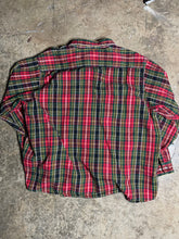 Load image into Gallery viewer, 90’s FiveBrother Cotton Flannel - 3XL
