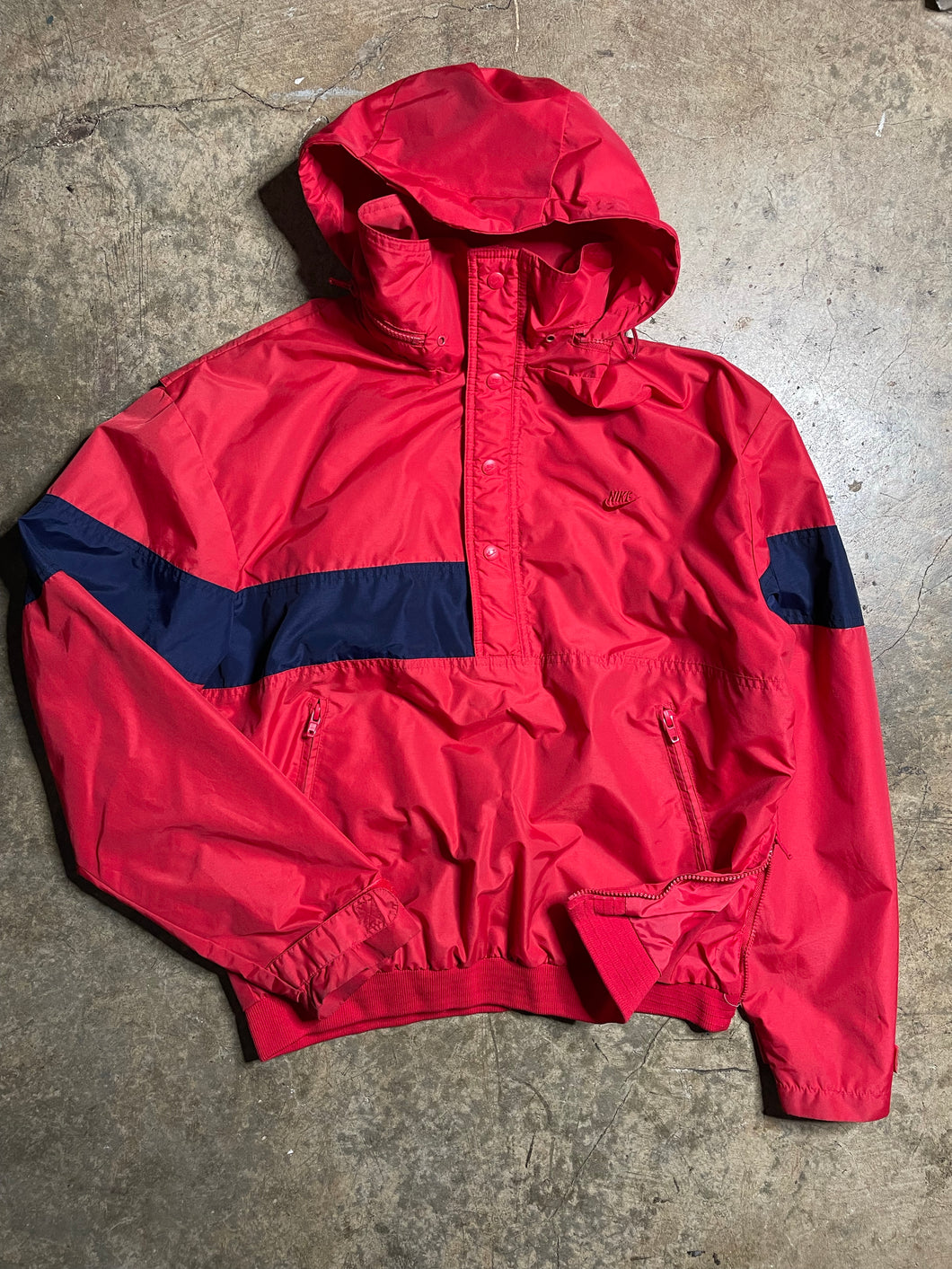 90’s Nike Windbreaker - L