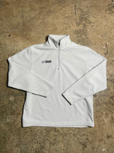 Load image into Gallery viewer, Y2K Nike Bauer 1/4 Zip Fleece - L / XL
