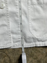 Load image into Gallery viewer, 50’s / 60’s Cotton Nurse Jacket - M
