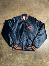 Load image into Gallery viewer, Vintage Chicago Bears Chalk Line Jacket - L
