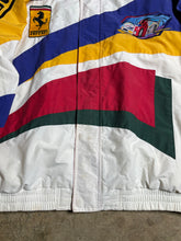 Load image into Gallery viewer, 90’s Apex Scandia Ferrari Jacket - XL
