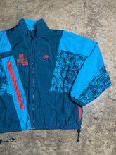 Load image into Gallery viewer, 90’s Nike Youth Soccer State Champs Windbreaker - L/XL
