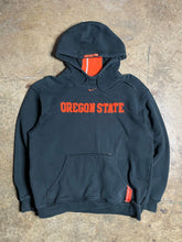 Load image into Gallery viewer, Y2K OSU Nike Center Swoosh Hoodie - M / L
