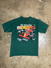 Load image into Gallery viewer, 90’s Need For Speed F1 Tee - M / L
