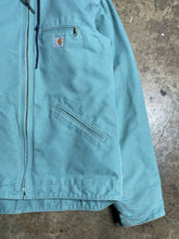 Load image into Gallery viewer, Y2K Ice Carhartt Sherpa Lined Jacket - M
