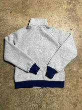 Load image into Gallery viewer, 70’s Patagonia Big Logo Fleece - M
