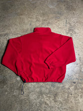 Load image into Gallery viewer, 90’s Eddie Bauer 1/4 Zip Pull Over Fleece - L / XL
