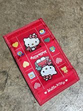 Load image into Gallery viewer, ‘94 Hello Kitty Velcro Wallet
