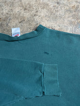 Load image into Gallery viewer, 90’s Forest Green Nike Crewneck - XL
