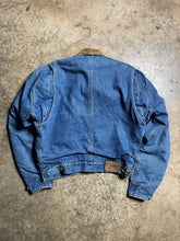 Load image into Gallery viewer, 90’s Polo Ralph Lauren Flannel Lined Denim Jacket - S
