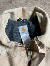 Load image into Gallery viewer, Late 90’s Carhartt Blanket Lined Jacket - M / L
