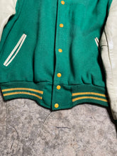 Load image into Gallery viewer, 50’s/60’s Jesuit Letterman Jacket - L/XL
