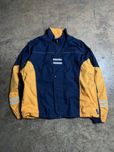 Load image into Gallery viewer, 90’s Asics Reflective Windbreaker - L
