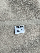 Load image into Gallery viewer, Y2K Uniqlo Oatmeal Hooded Fleece - L
