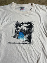 Load image into Gallery viewer, 90’s Umpqua National Forest Tee - M
