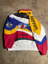 Load image into Gallery viewer, 90’s Apex Scandia Ferrari Jacket - XL
