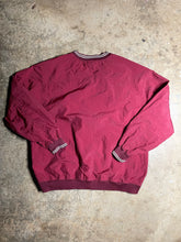 Load image into Gallery viewer, 90’s Nike Burgundy Pull Over Windbreaker - XL
