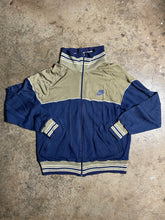 Load image into Gallery viewer, 80’s Nike Zip - Up Track Jacket - M
