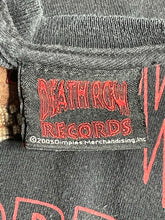 Load image into Gallery viewer, ‘05 Death Row Records Tee - XS
