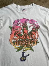 Load image into Gallery viewer, 1997 Smokin’ Grooves Tour Tee - XL
