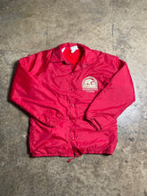 Load image into Gallery viewer, Vintage Washington Park Zoo Coaches Jacket - M
