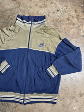 Load image into Gallery viewer, 80’s Nike Zip - Up Track Jacket - M
