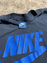 Load image into Gallery viewer, 80’s Nike Royal Long Sleeve - M
