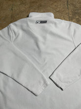 Load image into Gallery viewer, Y2K Nike Bauer 1/4 Zip Fleece - L / XL
