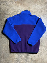 Load image into Gallery viewer, Y2K Patagonia Full Zip Synchilla Fleece - M
