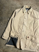 Load image into Gallery viewer, Late 90’s Carhartt Blanket Lined Jacket - M / L
