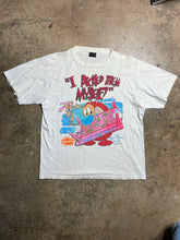 Load image into Gallery viewer, 1992 Ren and Stimpy Tee - XL
