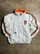 Load image into Gallery viewer, 90’s SF Giants Pro Player Windbreaker - M / L
