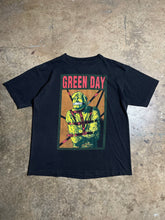 Load image into Gallery viewer, 90’s Green Day Basket Case Tee - XL
